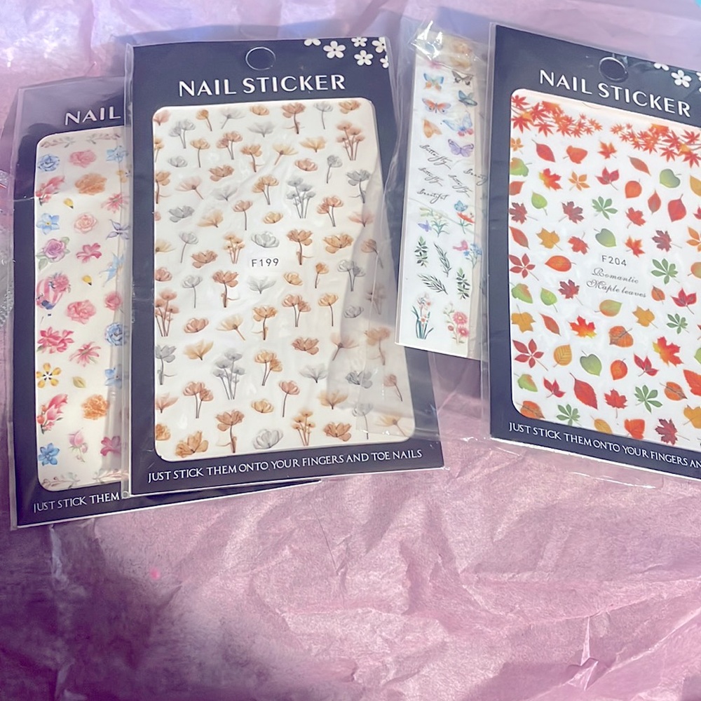 Manicure bundle - Picture 2 of 4